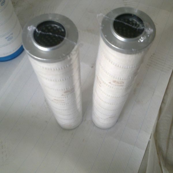 New Particulates Hydraulic Oil Filter for Excavator Engine Spare Parts