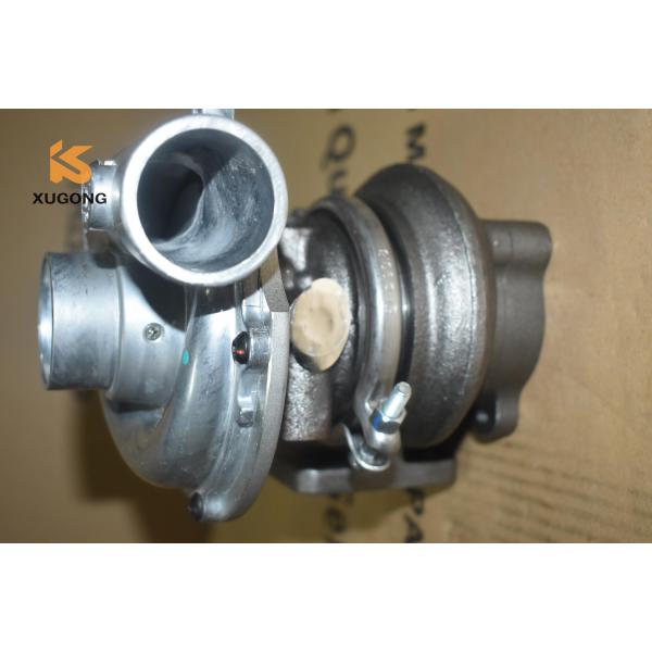 Двигатель дизеля Турбо турбонагнетателя 8980198930 ИСУЗУ двигателя дизеля высокой эффективности