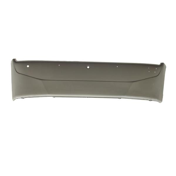 Silver Grey ISO9001 Car Front Side Panel Toyota Original Parts