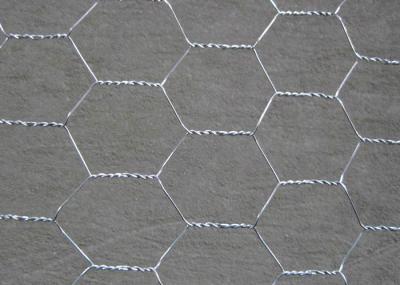 Taille en aluminium hexagonale de la fabrication de fil de construction 2.0m