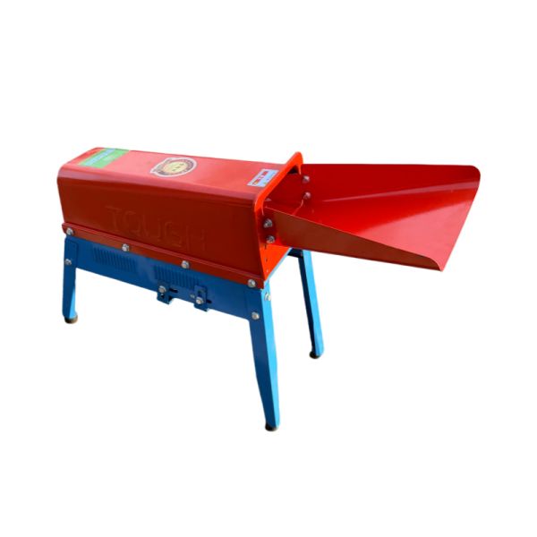 Steel Single Roller Corn Sheller Machine Efficient Maize Thresher For Agricultural Use