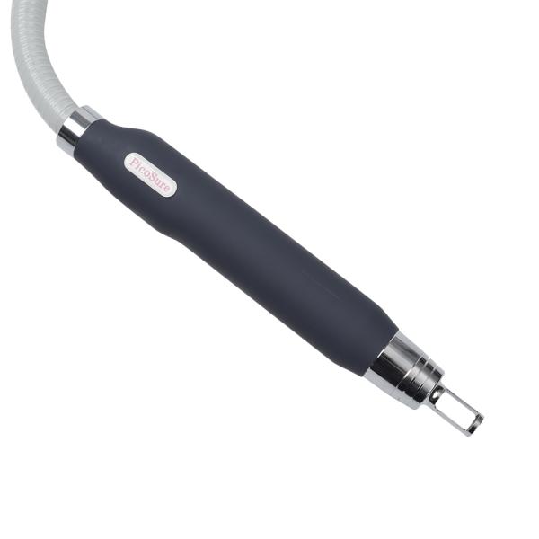 Пико лазер 532nm 1064nm Пикосекундный лазер клиническое удаление татуировки красотное оборудование