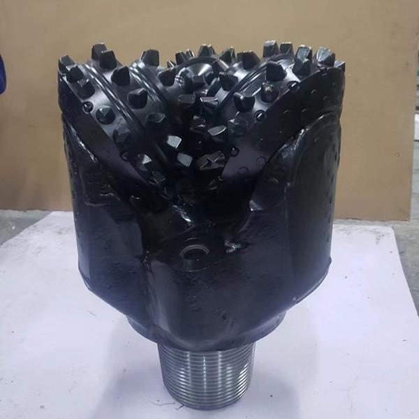Ferramenta de perfuração de rocha de 13 a 14 polegadas de tungstênio carburo tricónio
