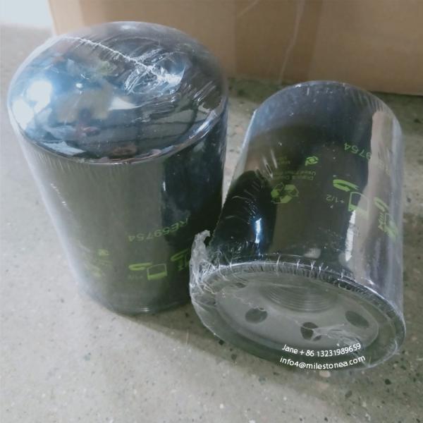 Wholesale Tractor Diesel Engine Oil Filter LF3703 RE59754 B7125 P551352