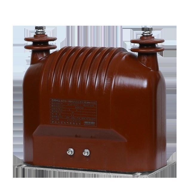 JDZ10-10GY Indoor 10kV Voltage Transformer for Voltage Measurement in Switchgear and Metering