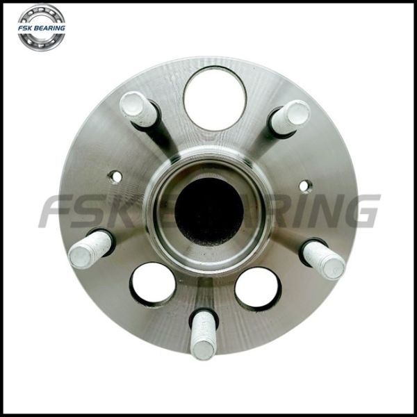 FSK Brand HAD-3104100B Rear Wheel Hub Bearing Unit For BYD Qin Pro ABEC-5