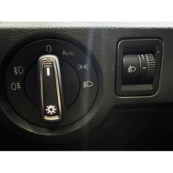 Volkswagen T-ROD 2021 Edition 1.5L Automatic SmartLink