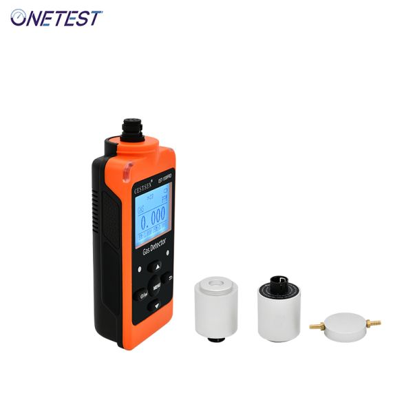 20PPM Voc Air Quality Testing Volatile Organic Compounds TVOC Detection Replaceable Probe
