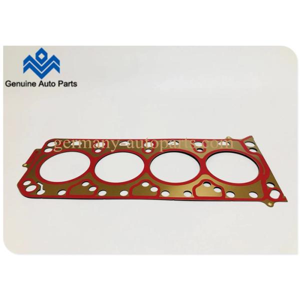 Multilayer Steel Car Engine Head Gasket For Porsche Panamera Cayenne 4.8L V8 94810417405 Right