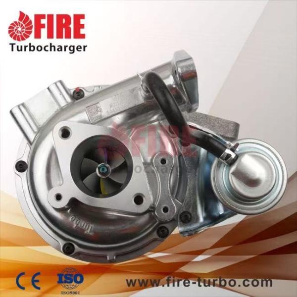 RHF4H Turbocharger VD420058 for Nissan X-Trail Navara 2.5L YD25DDTI