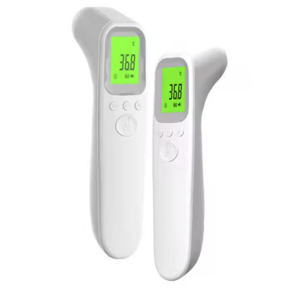 3.2 Ounces Forehead Infrared Thermometer For Fast Accurate Temperature Check