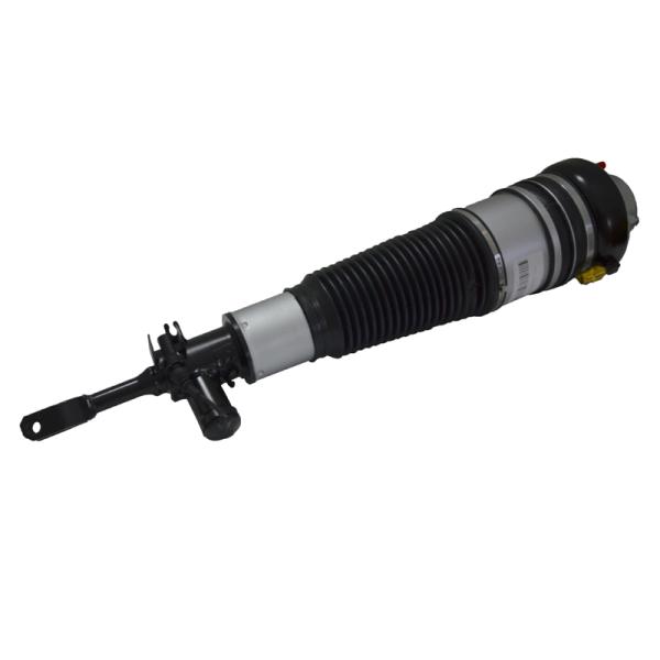 Audi A6 C6 4F Avant Quattro Front Left Air Suspension Shock OEM 4F0616039R 4F0616039S Air Spring Shock 2004-2010