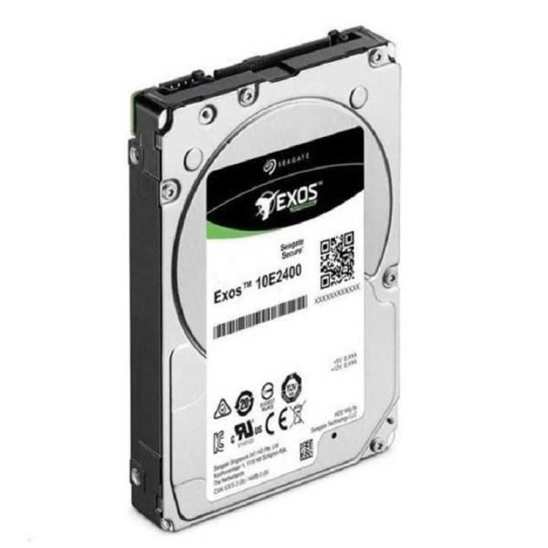 Plastic Shell Seagate 1.2TB SAS 2.5