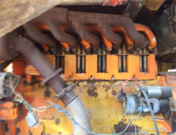 secondhand dynapac road roller 12ton/ used 10 ton road roller for sale