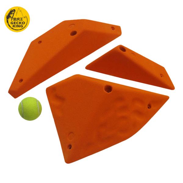 XL размер скалолазание треугольник идеально подходит для наружных и внутренних видов спорта AL-25 соревнования