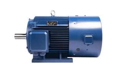 Ie1 Ie2 ie3 motor High Efficiency Flameproof High Speed ac asynchronous motor