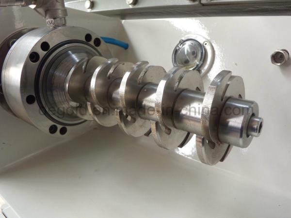 Zirconium Zirconia Zircon Wet Bead Mill Chemical Laboratory Bead Mill