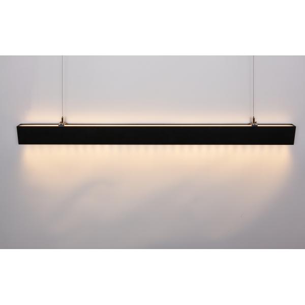 220 - 240VAC 50 60Hz LED Linear Lighting Fixture 62 Watt 65 - 70lm/W Lifud Driver