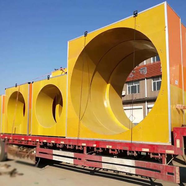 3LPE Anti-Corrosion Coating Production Line with Medium-Frequency Induction Heating