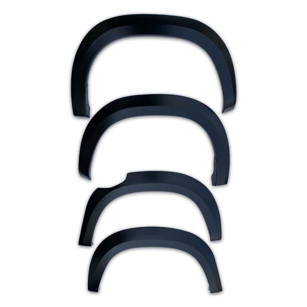 3cm OE Style Fender Flares Auto Accessories For Mercedes Benz x-class W470 2017-2020