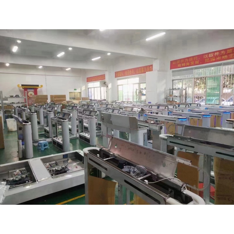 Shenzhen Kemaisi Intelligent Equipment Co., Ltd.