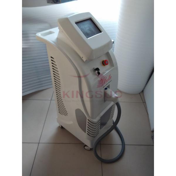 2017 Newest Germany import radiator 808nm permanent hair removal machine 808nm diode laser