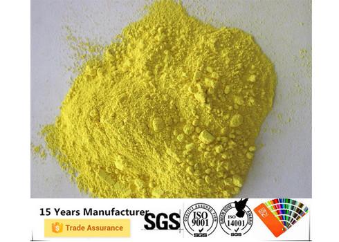 Epoxy Polyester Smooth Powder Coating , SGS Certificated All Color Powder Coating