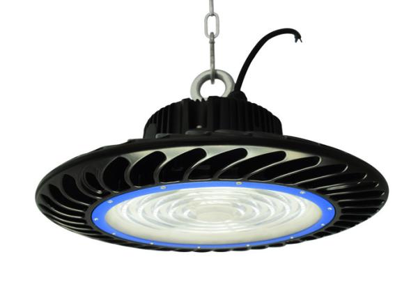 150W High Power Led UFO High Bay Light 180lm/w  2700-6500K Anti Glare