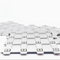 銅 ニッケル バスバー トランキングシステム 銅 コーティング 銅シート バスバー