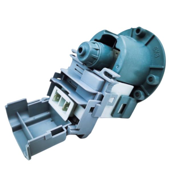 220-230V 60Hz 30W DC31-00181B moteur de pompe pour machine à laver LG