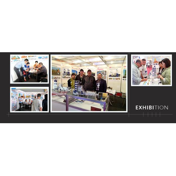 HZS90 Concrete Batching Plant Manufacturers