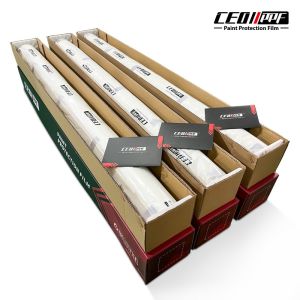 TPU-Pro X15 190 Микрон Противожелтеющее нанокерамическое покрытие