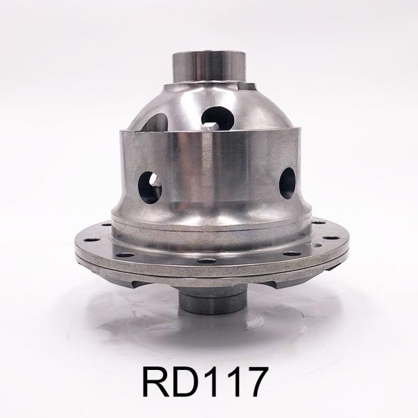 RD117 Offroad 4X4 Acessórios Air Differential Locker para Chrysler Jeep Cherokee Wagoneer Grand Cherokee Wrangler