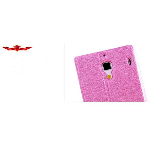 Ultra Thin Dirtproof/Shockproof/Waterproof MOTO XT615 PU Cover Cases