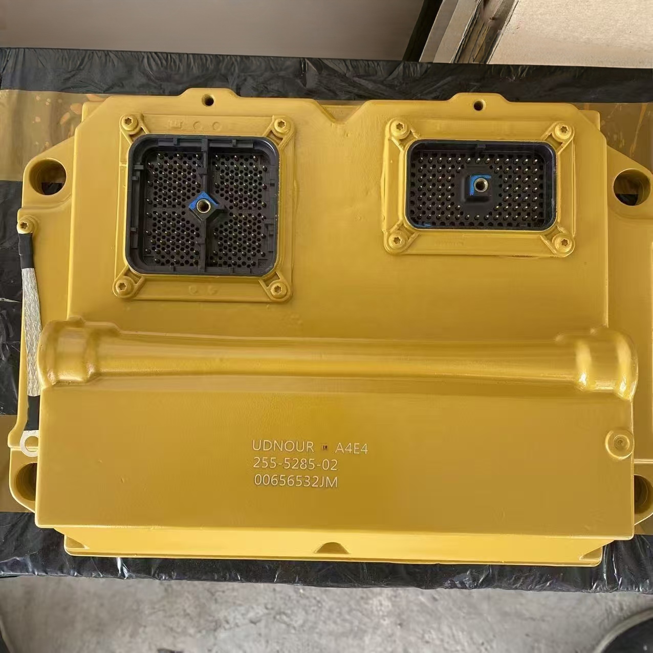 Excavator Engine Controller ECU ECM Module 255-5285 C7 C9 C13 C15 C18 24V for  330D 336D