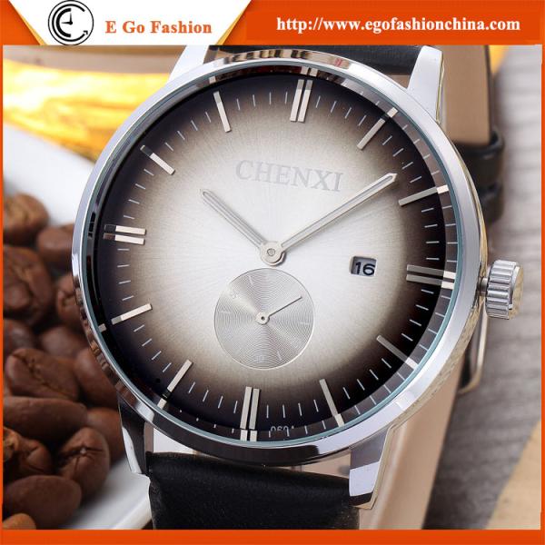 060A Fashion Watch Outdoor Sports Watch Unisex Watch Boy Girls Watch Working Subdial Watch