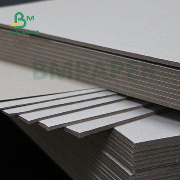 el cartón Grey Paper Board For Arch de 2.5m m 3m m archiva la tiesura dura 89 el x 119cm