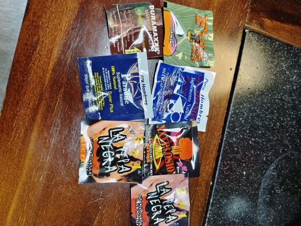 Customized Male Enhancement Supplement Natural And Herbal Ingredients