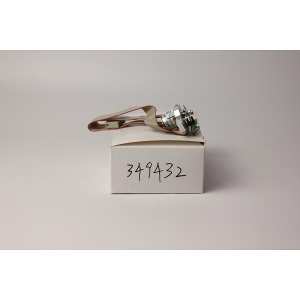 00349432-01 Driver Siemens Ag L&A Asm Valve Drive Release Cicle