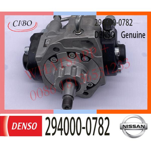 294000-0782 DENSO Diesel Engine Fuel HP3 pump 294000-0785 294000-0782 16700-VM00A For NISSAN YD25 Engine