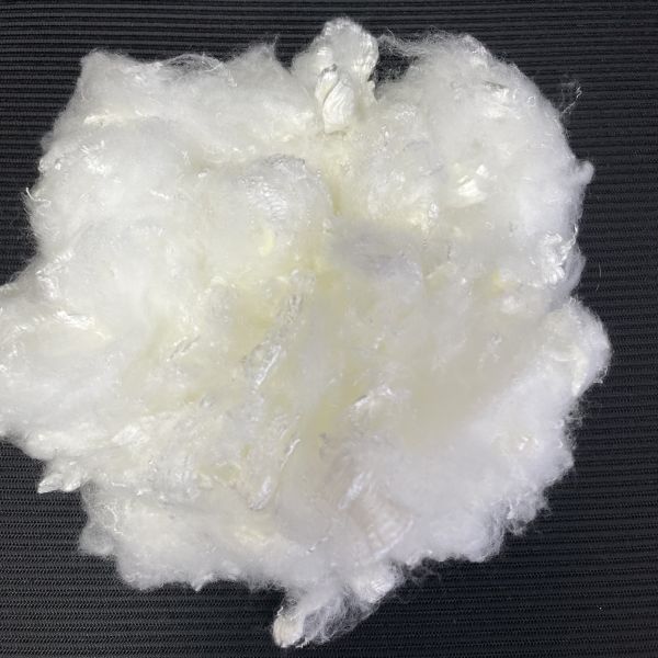 High Brightness Acrylic Fiber 1.2D*38MM，Anti-Static Textile Raw Material for Apparel Spinning & Nonwoven Fabric