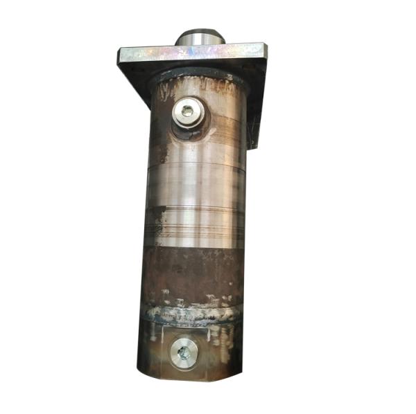 Large square Disc for Press Board Machine Bidirectional Hydraulic Cylinder Bidirectional Hydraulic Cylinder
