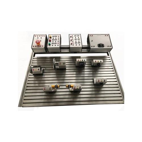 educational equipment for schools Electrical Skills Training Basic Electrical Laboratory