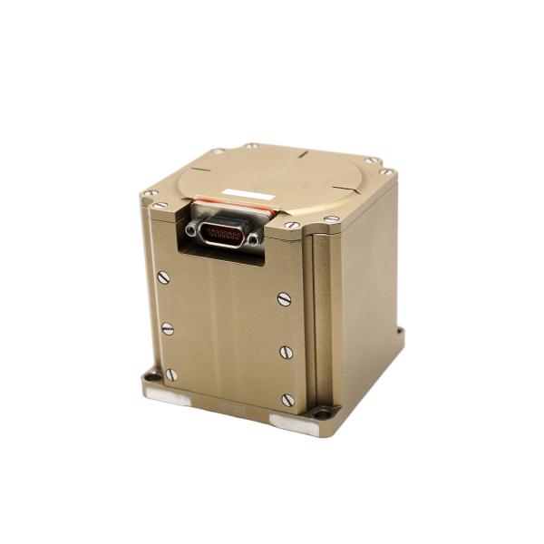 NF102 North Seeking Gyro Module with 0.7 deg Accuracy and 60mm Portable Design for GPS-Independent North Reference