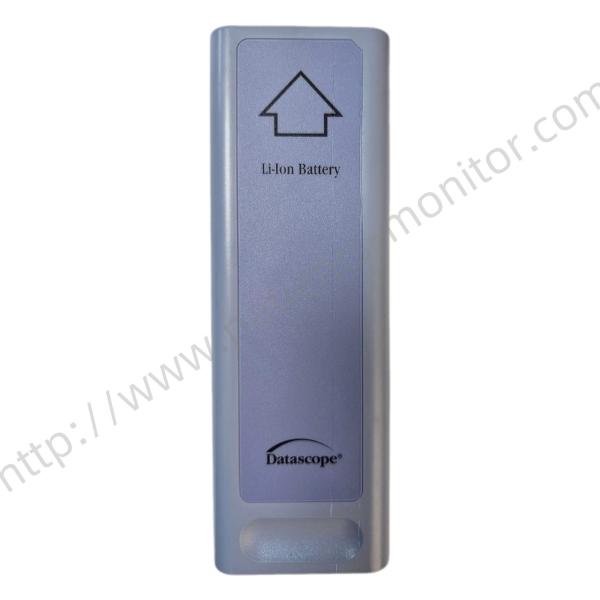 Mindray Datascope 0146-00-0069 Batería de iones de litio recargable para el pasaporte Trio DPM VS-800 11.1V 4400mAh 48.84Wh