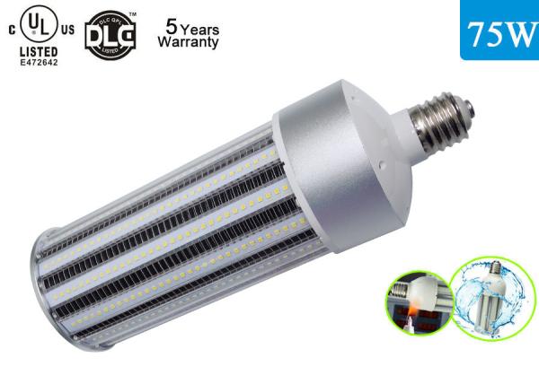CRI 80 Led Corn Lights 75W E39 Corn Led Bulbs 180 Degree Viewing