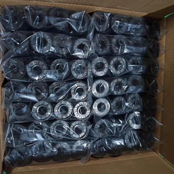 TC NBR Oil Seal TC FKM Oil Seal Rubber Oil Seal Manufactory In With Moulding Service