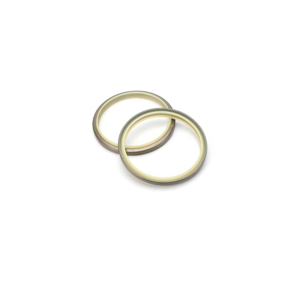 Стандартное механическое масло герметизирует пылезащитное уплотнение счищателя металла Dkbi для экскаватора