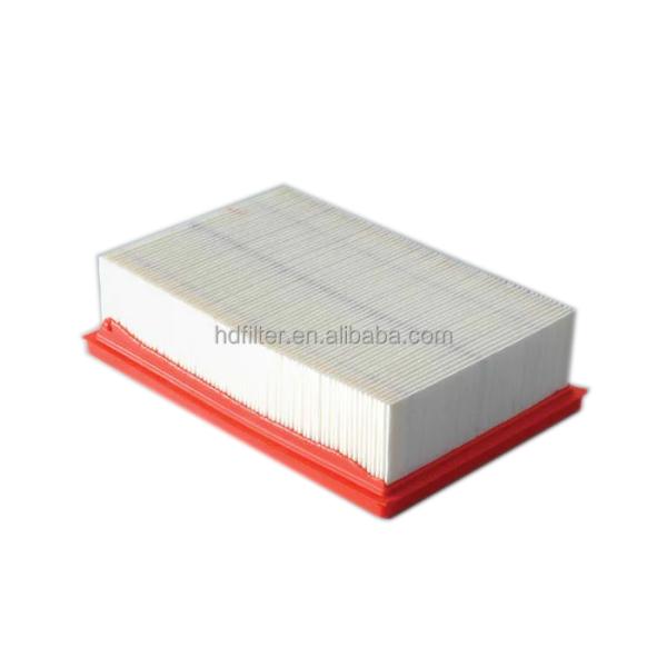 Hydwell Excavator Machinery Auto Parts Cabin Air Filter AT191102 P621643 for Tractor