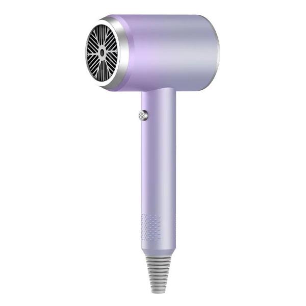 Blue Light Ion Hair Dryer with High Power and 3 Speed Settings Salon Results at Home